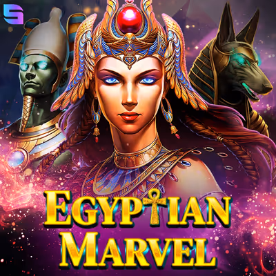 Egyptian Marvel
