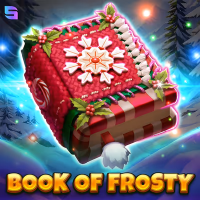 Book Of Frosty