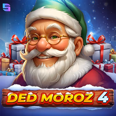 Ded Moroz 4