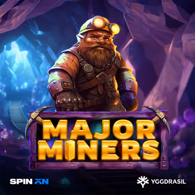 Major Miners