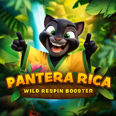 Pantera Rica