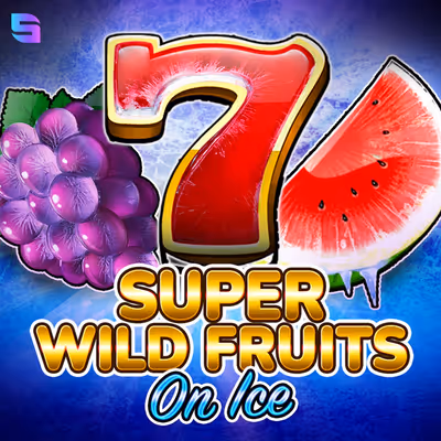 Super Wild Fruits - On Ice