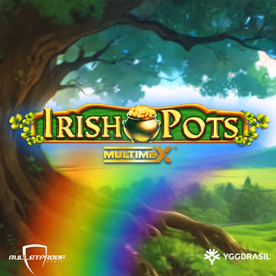 Irish Pots MultiMax™