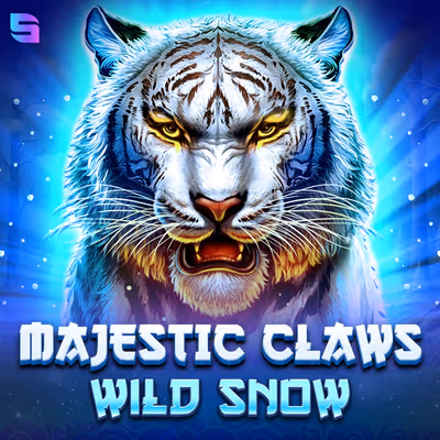 Majestic Claws - Wild Snow