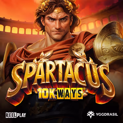 Spartacus 10K Ways™