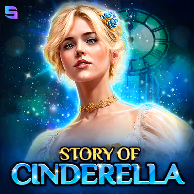 Story Of Cinderella