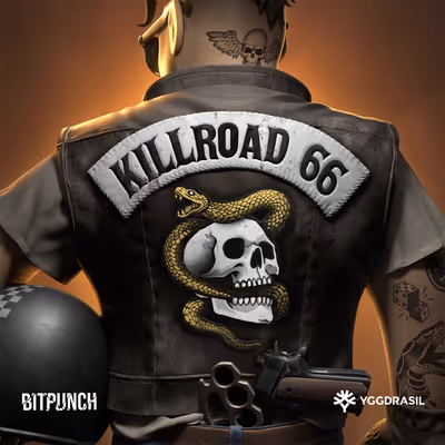 Killroad 66