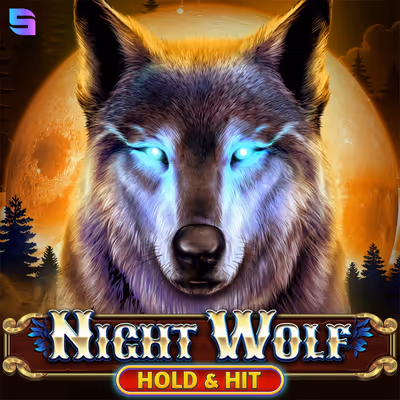 Night Wolf - Hold & Hit