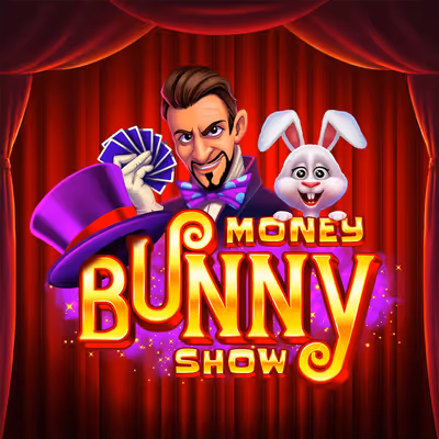 Money Bunny Show