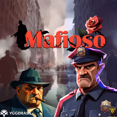 Mafioso