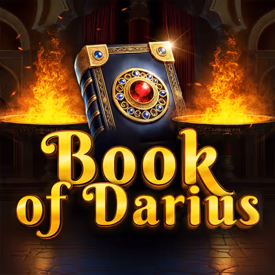 Book of Darius