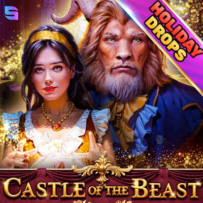 Castle Of The Beast