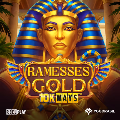 Ramesses Gold 10K WAYS™