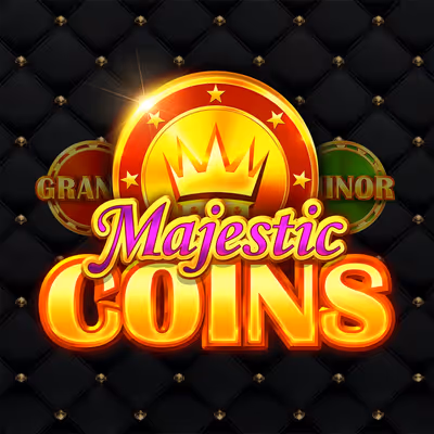 Majestic Coins
