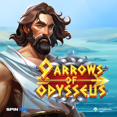 9 Arrows of Odysseus