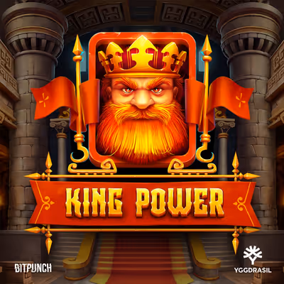 King Power