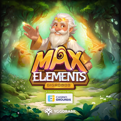 Max Elements GigaBlox