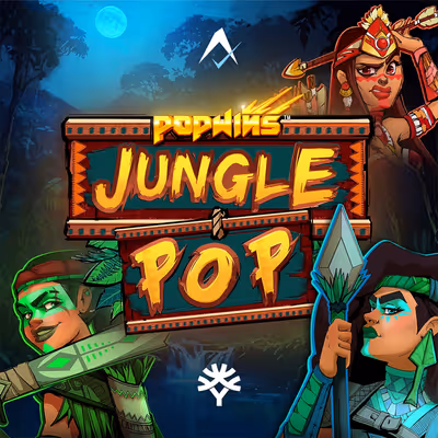 Jungle Pop