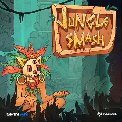Jungle Smash