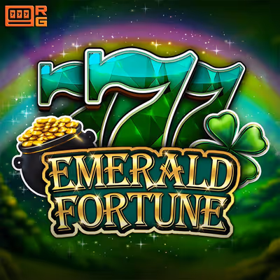 777 Emerald Fortune
