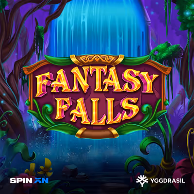 Fantasy Falls