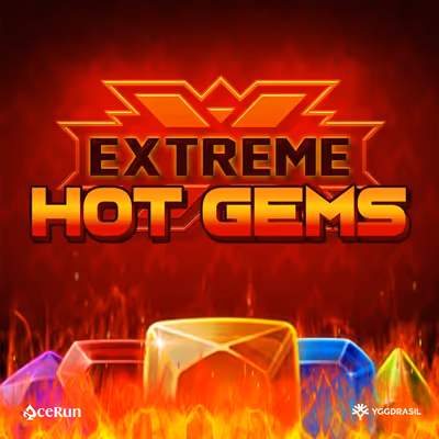 Extreme Hot Gems