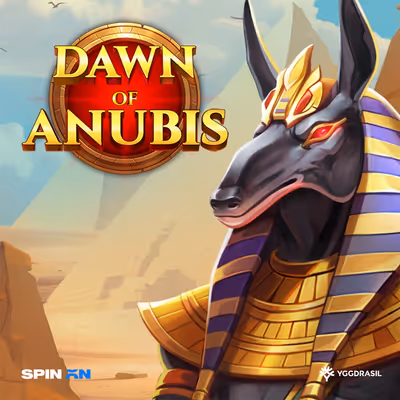 Dawn of Anubis