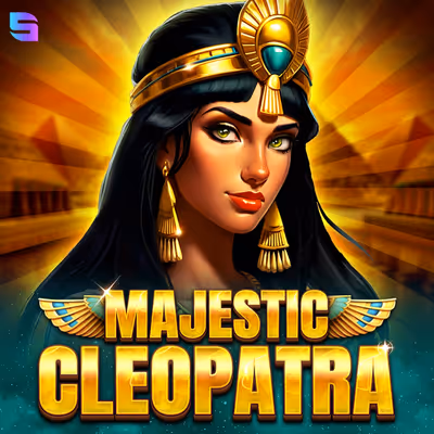 Majestic Cleopatra