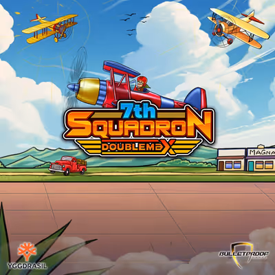 7th Squadron DoubleMax