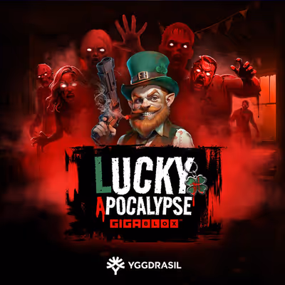 Lucky Apocalypse GigaBlox™