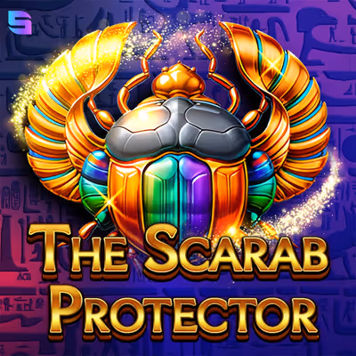 The Scarab Protector