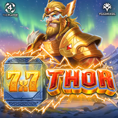 7×7 Thor