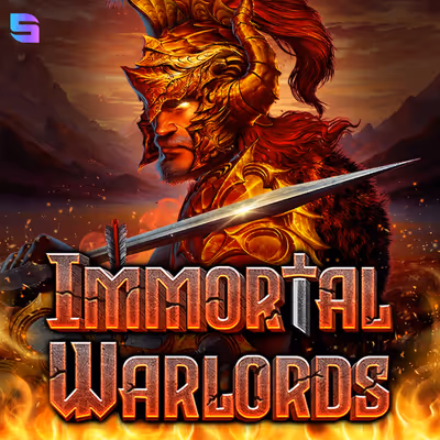 Immortal Warlords