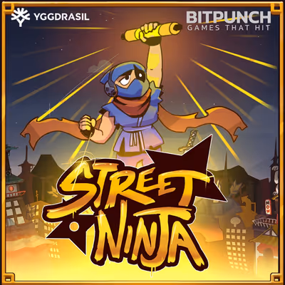 Street Ninja