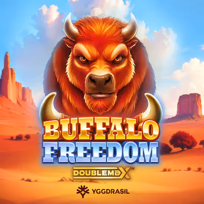 Buffalo Freedom DoubleMax