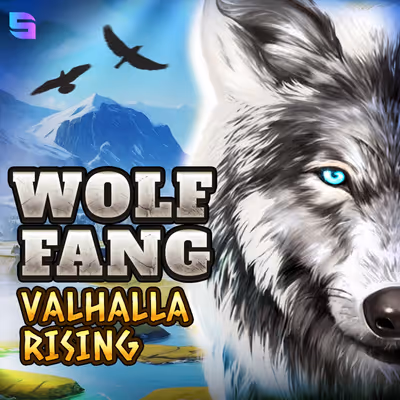 Wolf Fang - Valhalla Rising