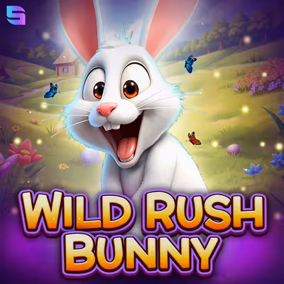 Wild Rush Bunny