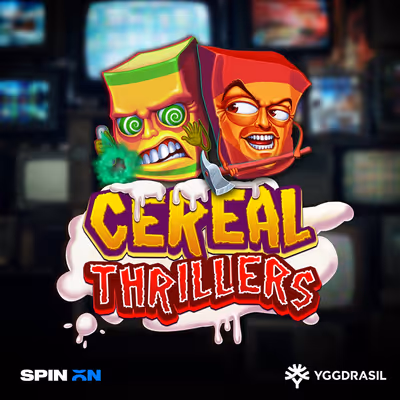 Cereal Thrillers