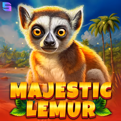Majestic Lemur