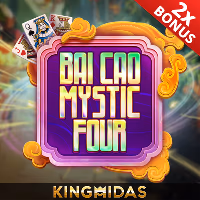 Bai Cao Mystic Four