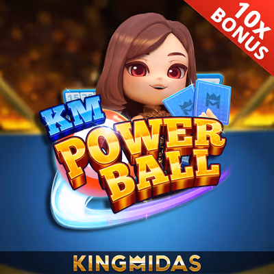 KM Power Ball