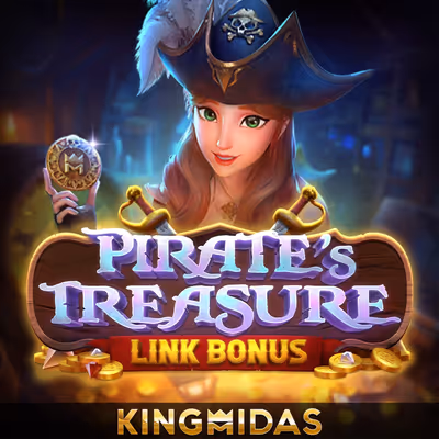 Pirate's Treasure