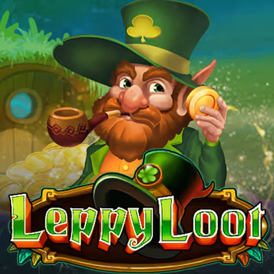 Leppy's Loot