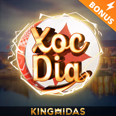 Xoc Dia Lightning