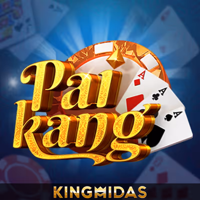 Pai Kang