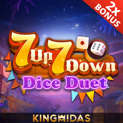 Dice Duet