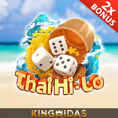 Thai Hi Lo 2