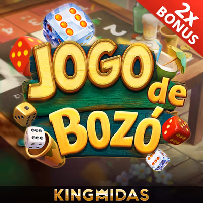 Jogo De Bozo