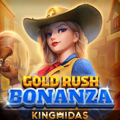 Gold Rush Bonanza