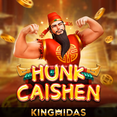 Hunk Cai Shen